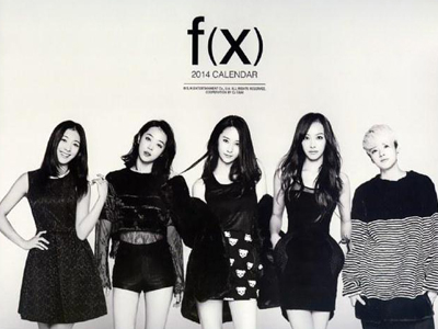 为什么sm不捧f(x)？ f(x)解散与雪莉的离团有关！