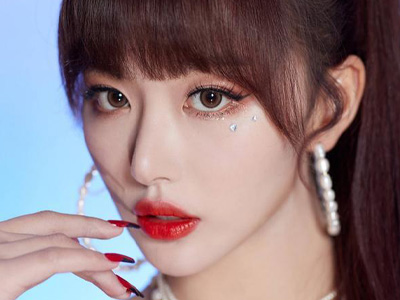 孔雪儿为何离开jyp回国参加选秀, 她到底该不该火