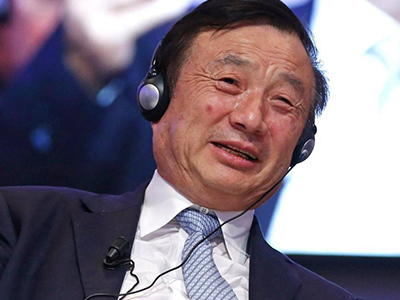 任正非孩子不同姓原因! 将儿子改为任姓是重男轻女吗？