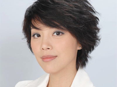 陈芷菁个人资料被扒，其背后的老公身份也被曝了出来