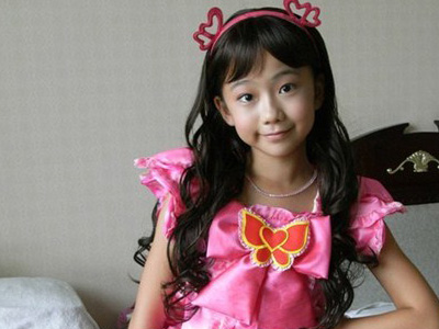 凌美雪扮演者黄安仪个人资料在被扒，为什么娱乐圈没有她的位置？