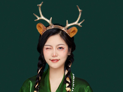 皮克桃等于游戏菜的，她究竟是谁？
