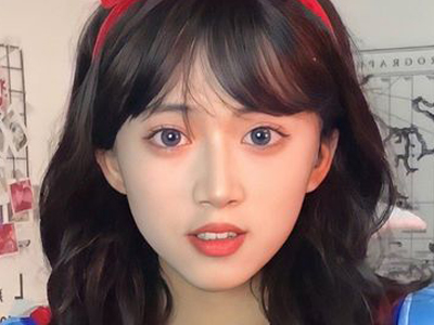 康雅雅是男还是女？他被封号后还可能穿女装吗