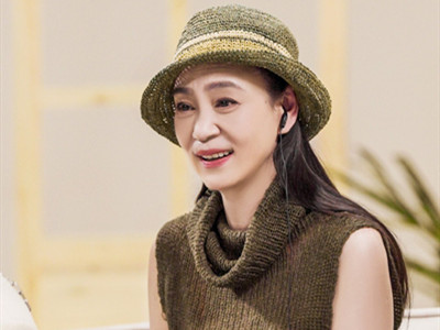 《屋檐之夏》综艺哪里看? 刘雪华太后式社交控场好暖心!