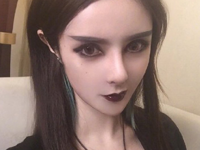沉珂现状如何? 起底其现今生活老公又是谁