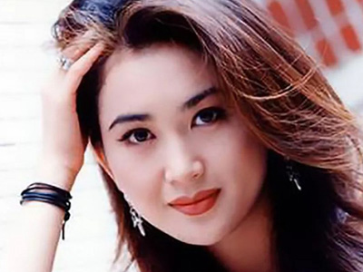 温碧霞为什么不能生孩子！ 她和何祖光为什么没有孩子