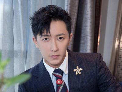 韩庚从明星转职为明星老板 他有过什么成就吗?
