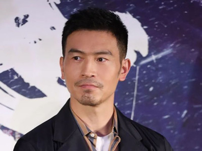 演员纪焕博个人资料, 为失误造成罗云熙受伤发文道歉!