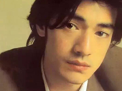 金城武被曝结婚， 金城武老婆是谁？