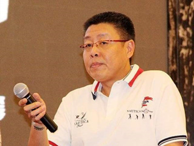 张若昀父亲被执行总额近2.9亿? 张若昀父亲犯法了？