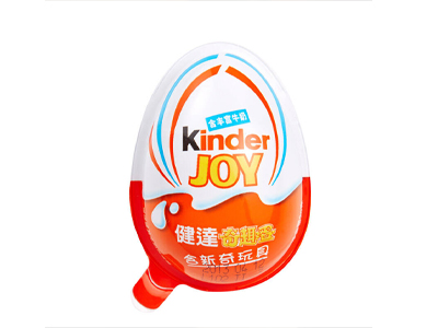 健达奇趣蛋还能被用来嘲讽人？网友夺笋啊！