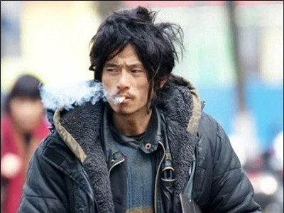 犀利哥走红网络真实原因， 如今的犀利哥过得怎么样了？