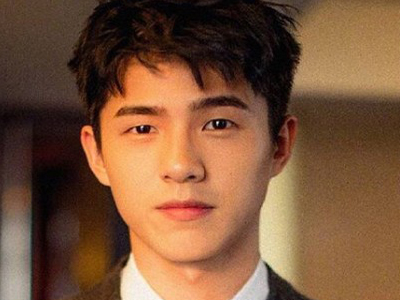 刘昊然有没有女朋友 刘昊然谭松韵发生了什么事？