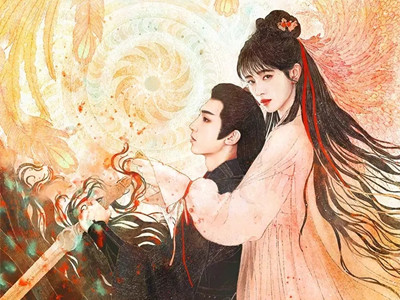 《花戎》迎来大结局，主演最后的结局都很惨？