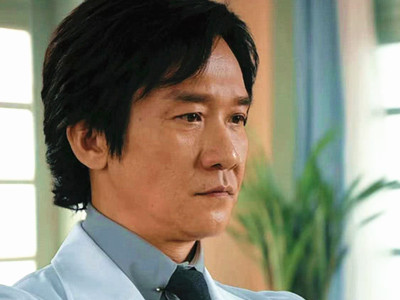 光荣时代郑朝山原来主演不是他？ 赵立新被换的原因起底！