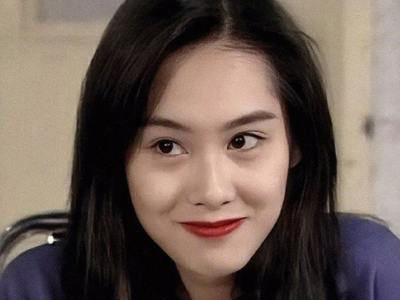 朱茵为什么嫁给黄贯中? 二人相遇居然如此奇妙！