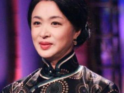 金星前妻的孩子是他的吗? 起底金星这段荒唐婚姻