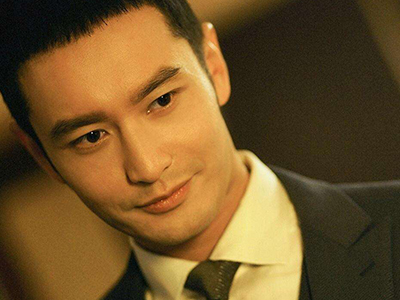 黄晓明闹太套是什么梗? 为何会如此的出圈呢