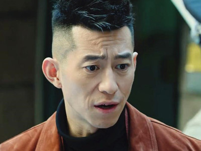 巡回检察组张一苇谁演的? 鲁诺个人资料简介他是混血儿吗