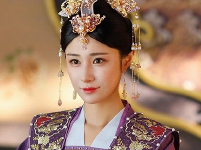 《嘉南传》里的皇后居然是她，凭什么韩同心可以当皇后？