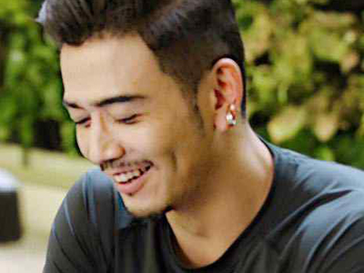 杨烁家暴是怎么回事 杨烁祖传家暴男是真的吗