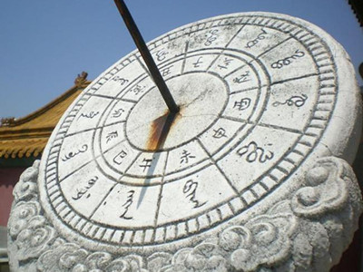 揭秘古代个时辰代表的神秘信息， 子夜又表示什么？
