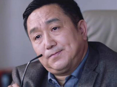 突围电视剧热播，扮演陆建设的向号个人资料也被扒了出来