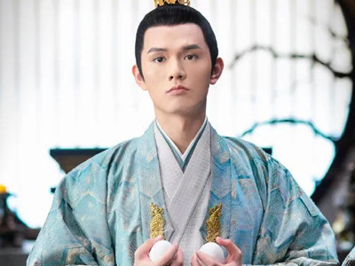 《斛珠夫人》里的昶王是反派? 昶王结局如何？