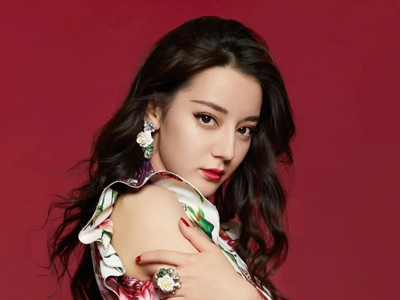 迪丽热巴被称为水后原因/？ 为什么黑迪丽热巴