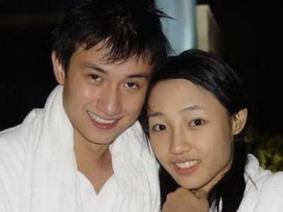 白百何为什么叫京圈太子妃？ 白百何和文章是什么关系