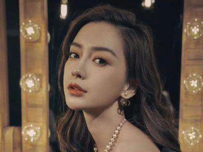 Angelababy与宋茜杨洋成为同事？ Angelababy离开黄晓明是真的离婚？