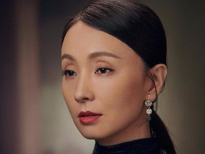 陶虹为什么退出张庭公司? 和徐峥形婚各玩各的是真的吗