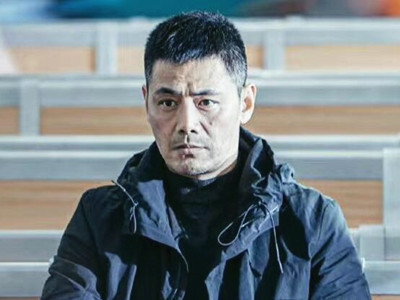 《花与罪》正式全网播出，邵兵余俪领衔主演