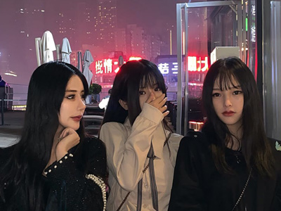 韩婧格12个视频是什么瓜? 快手韩婧格是干什么的