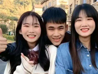 网红陈三废原名惊艳！陈三火起来是因为什么？