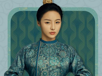风起洛阳里的焕相是谁? 焕相的原型是上官婉儿吗
