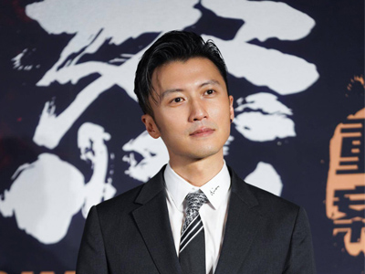 谢霆锋现身王菲家被拍 ，打破分手谣言与张柏芝复合无望