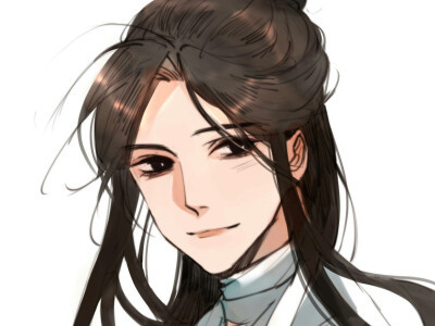 《天官赐福》主要讲了什么故事? 最后结局是圆满的
