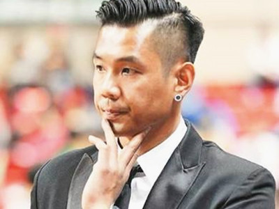 南拳妈妈弹头向陈建州道歉怎么回事？陈建州发生了什么事