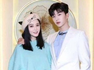 范丞丞为什么没受影响，和范冰冰两人关系如何