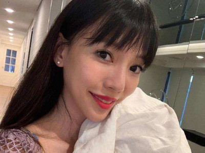 李靓蕾为什么撕王力宏，网传发文否认为钱放弃上诉是真的吗